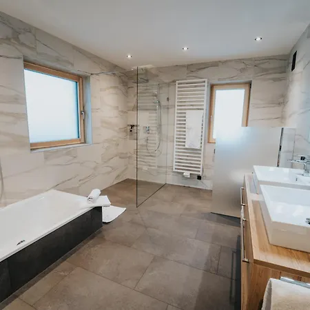 Apartklusiv Loft Appartamento *