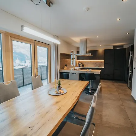 Apartklusiv Loft * Kaltenbach