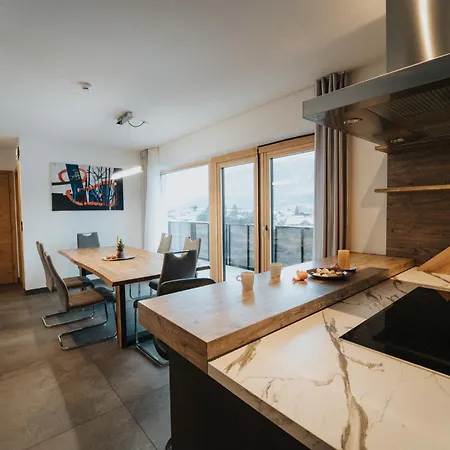 Apartklusiv Loft
