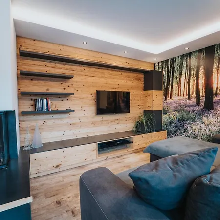 Apartklusiv Loft Appartamento